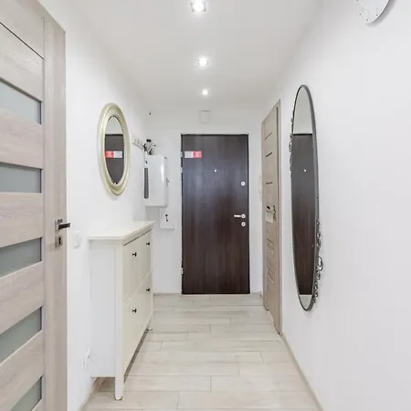 Apartmán Piastow Comfort By Bookinghost Katovice