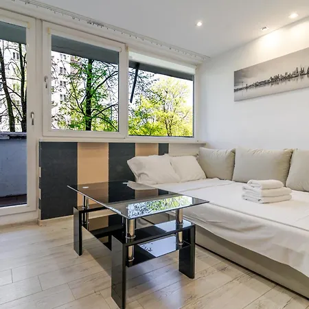 Apartmán Piastow Comfort By Bookinghost Katovice